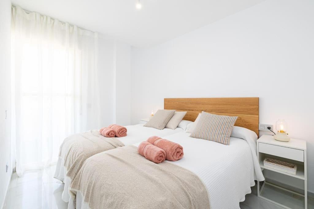 AvantiStays Aqua Marina con PARKING GRATIS - 4