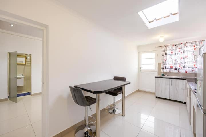 One bedroom apartment. - 3