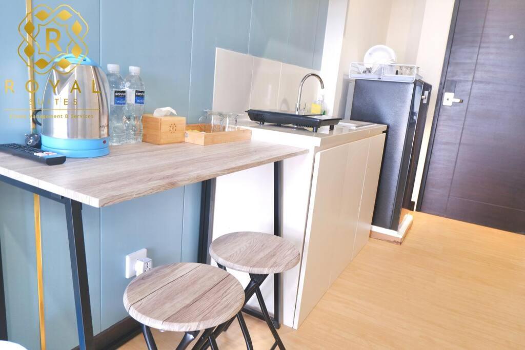 Royal Suites Studio 18ZY - Citra Plaza Nagoya - 3