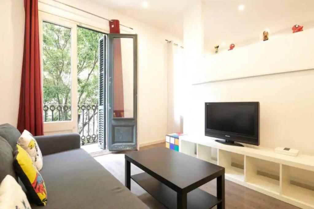 Canela Homes BARCELONA URQUINAONA