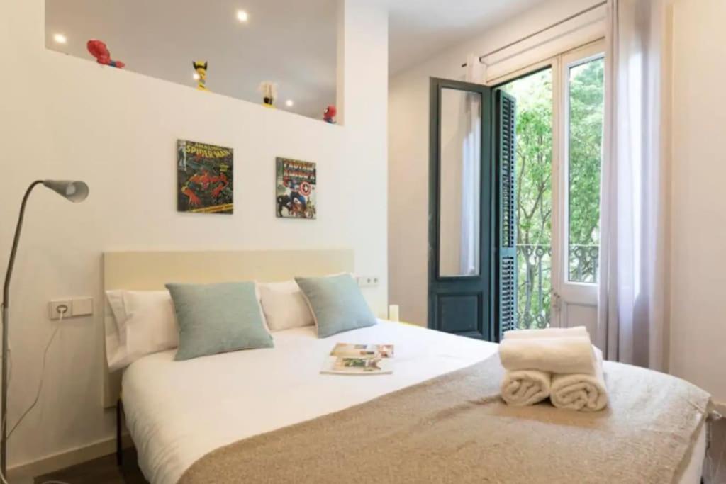 Canela Homes BARCELONA URQUINAONA - 2