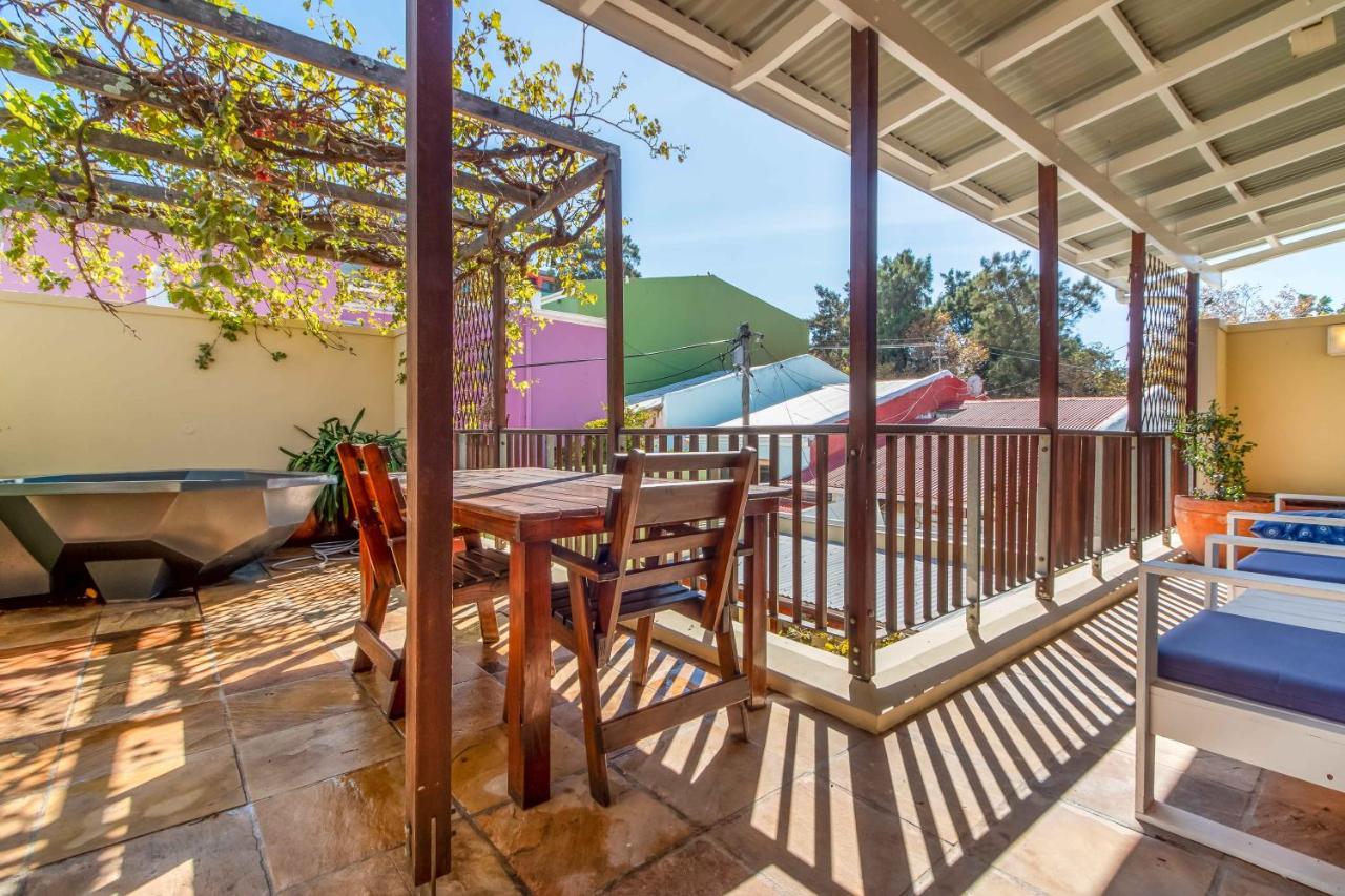 Bo-Kaap hidden gem with Hot Tub - 3