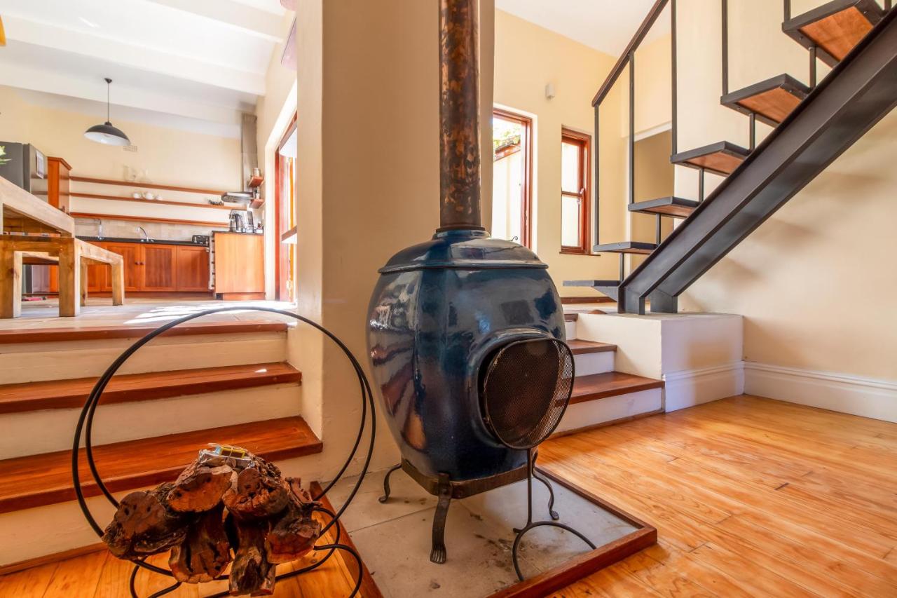 Bo-Kaap hidden gem with Hot Tub - 5