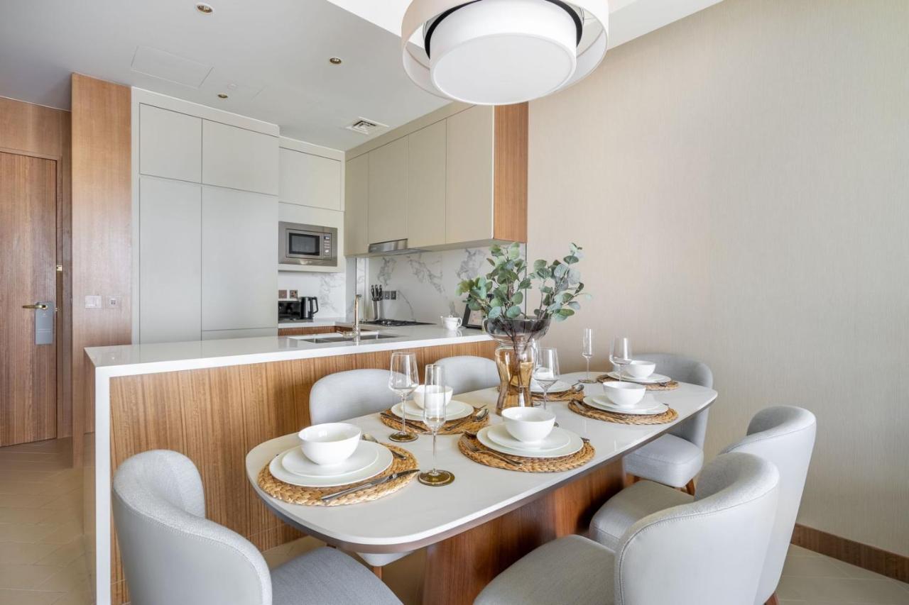 GuestReady - Glamorous place near Burj Khalifa - 5