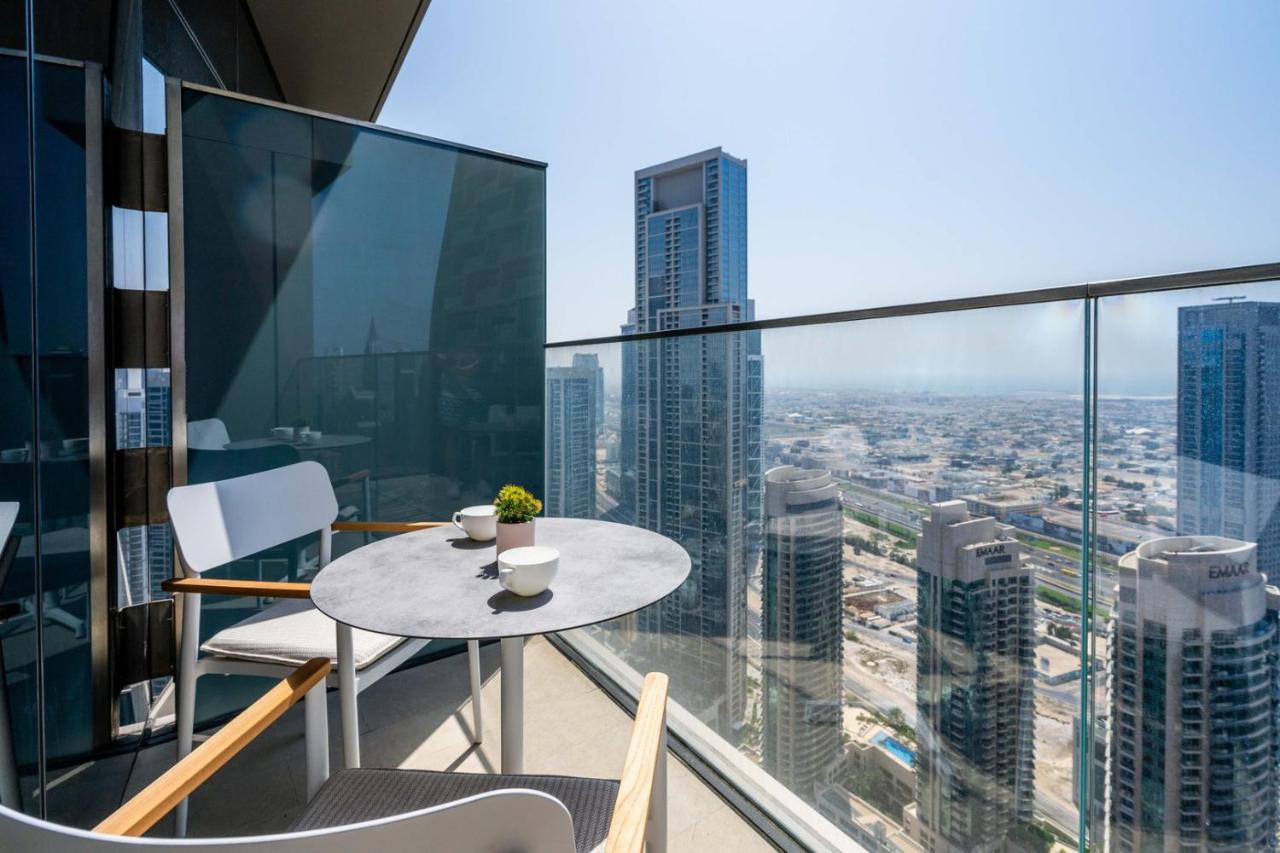 GuestReady - Glamorous place near Burj Khalifa - 3