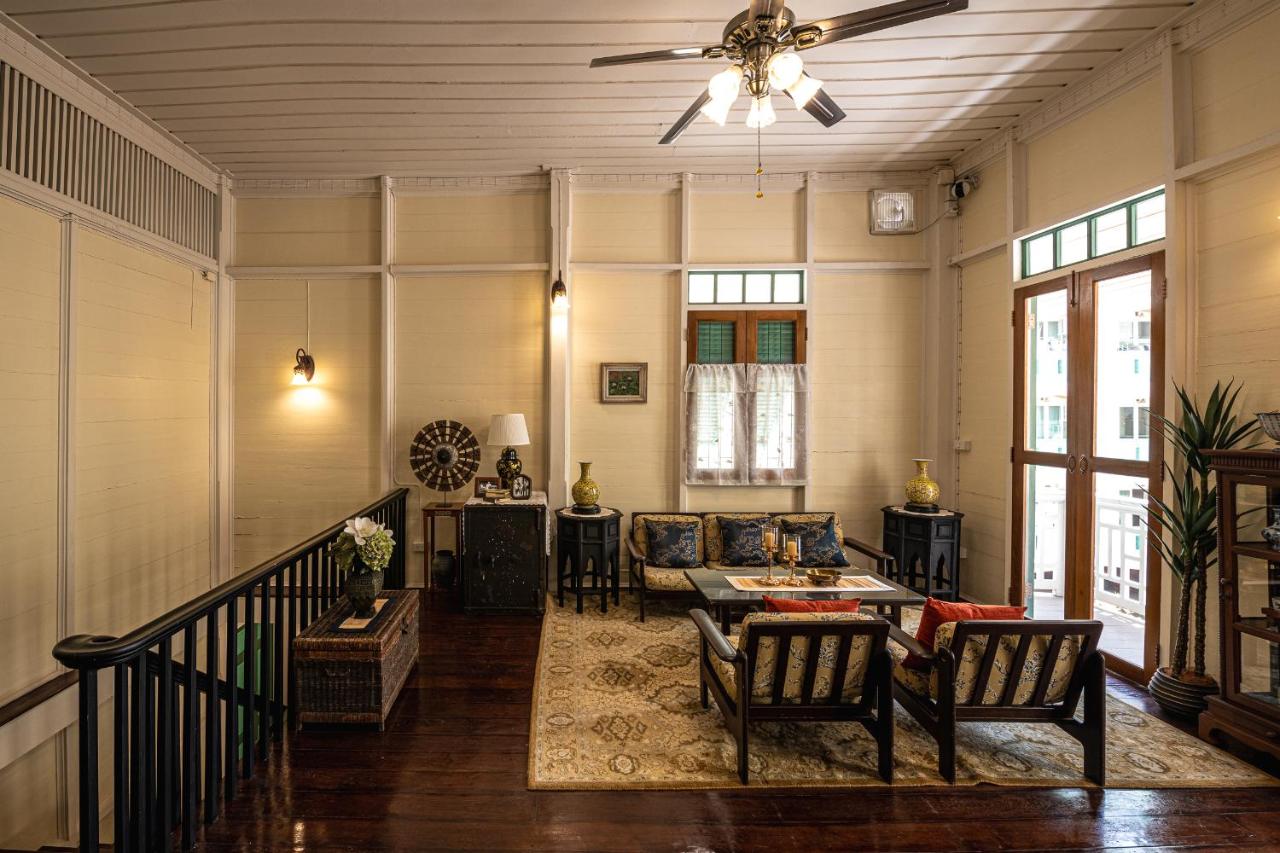 Wallaya Heritage Stay - 4