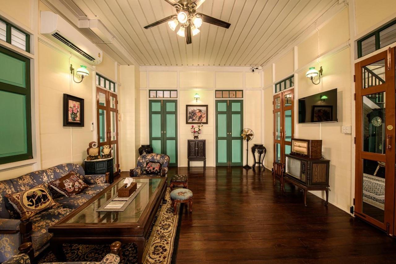 Wallaya Heritage Stay - 5