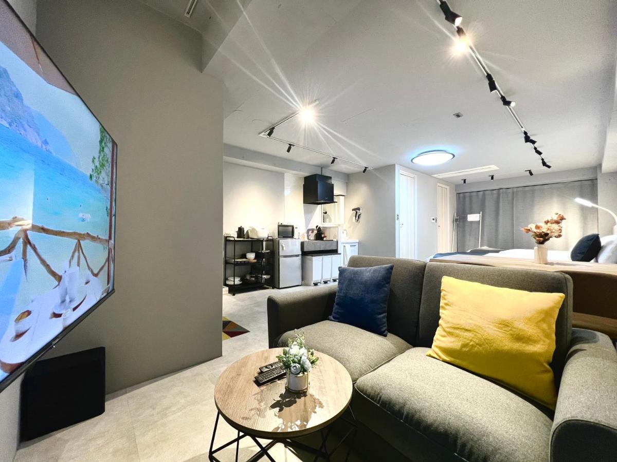 Aizumi Hostel-SJ0193 - 5