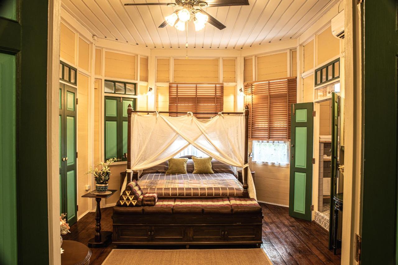 Wallaya Heritage Stay - 2