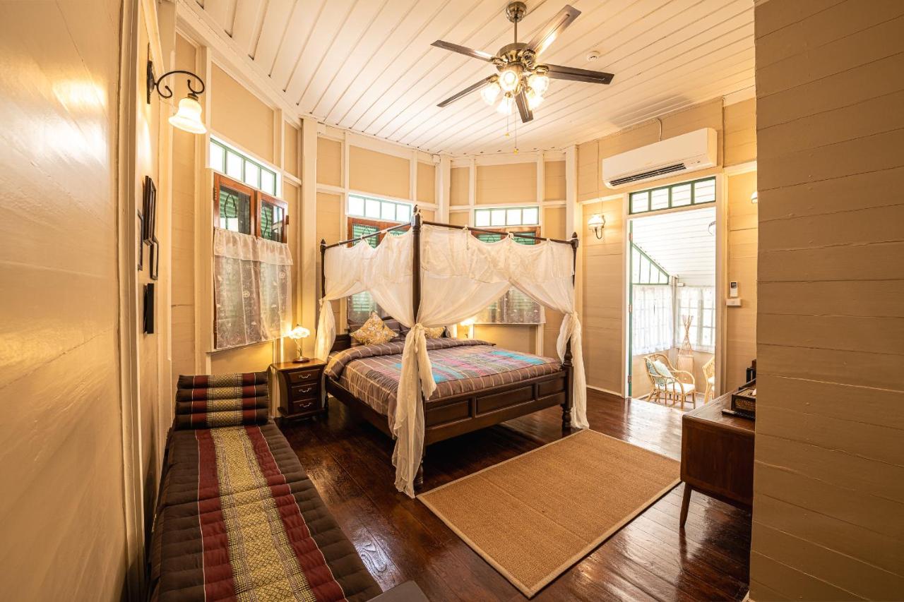 Wallaya Heritage Stay