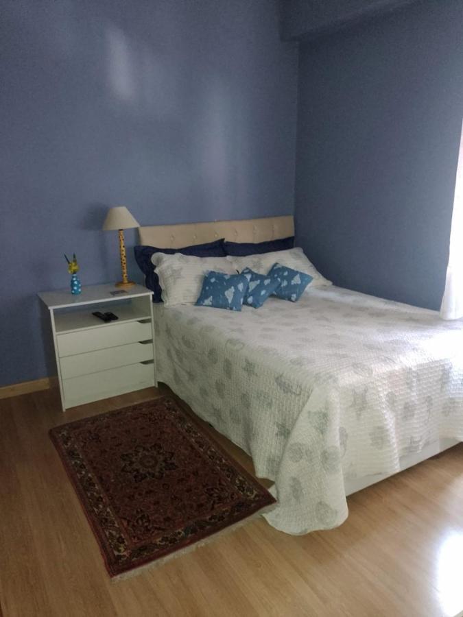 Apartamento Parque Jardim Europa - 2