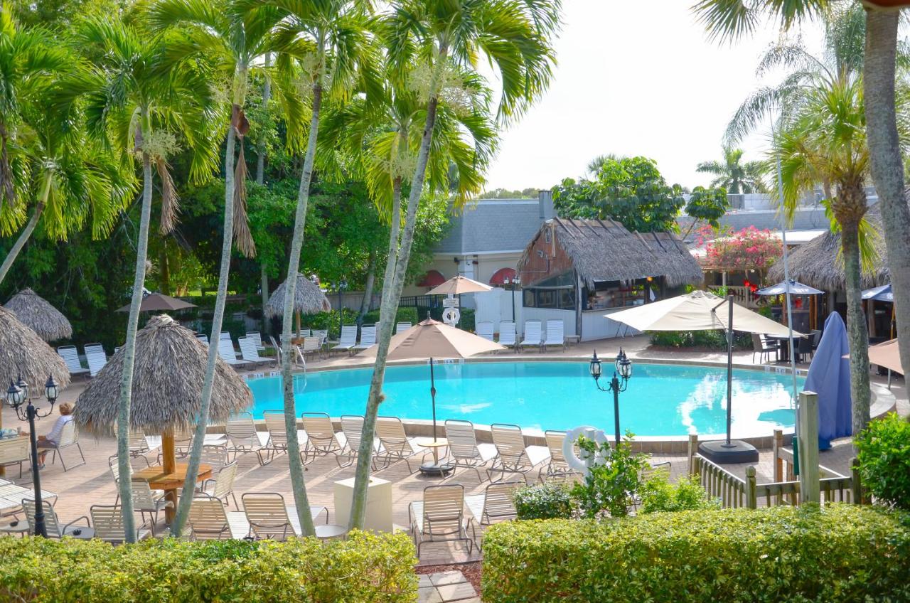 Gulfstream Motor Inn — photo 10