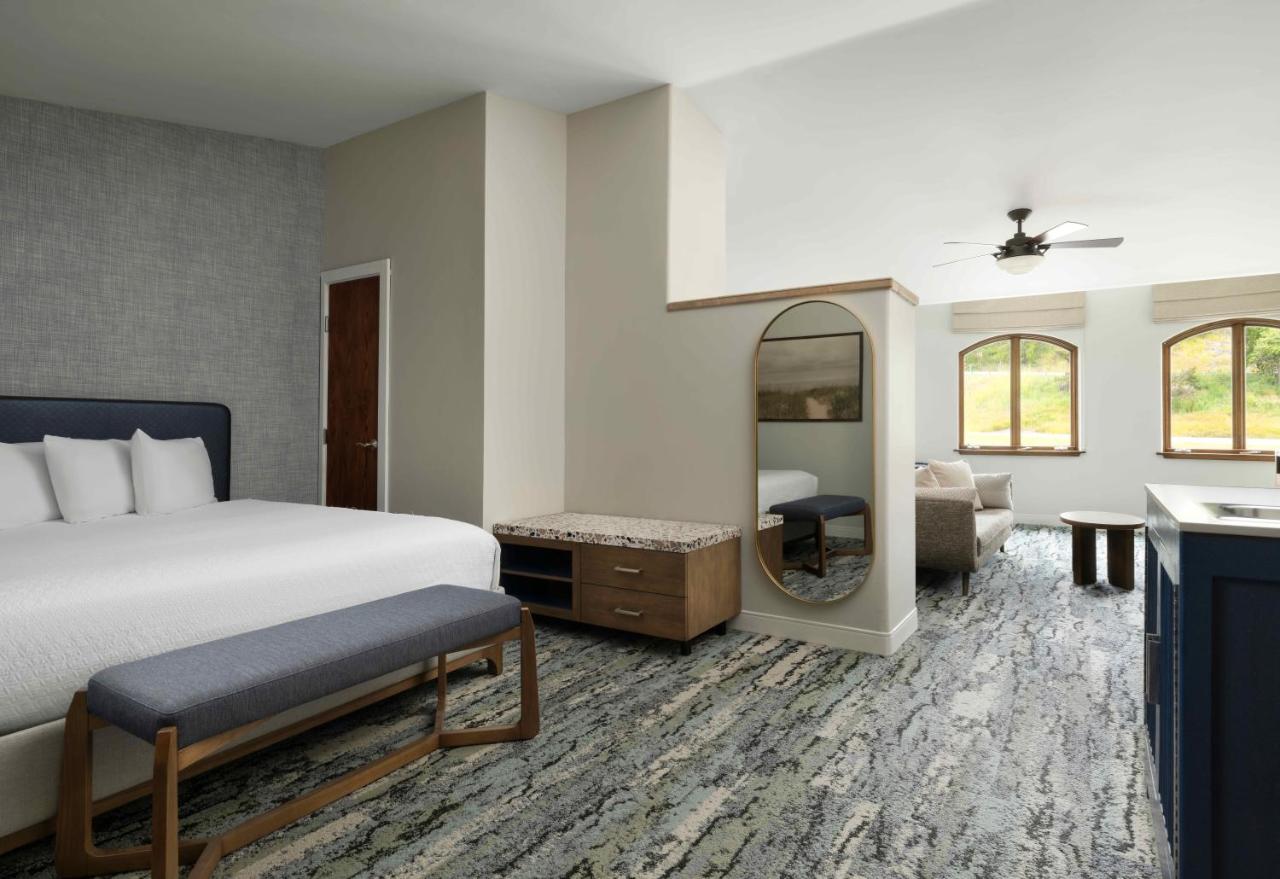 El Colibri Hotel & Spa — photo 13