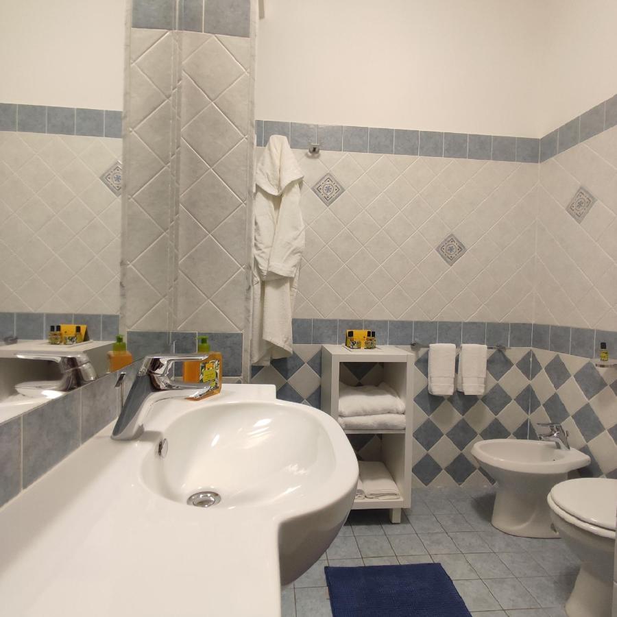 Cirillino Apartament - 3