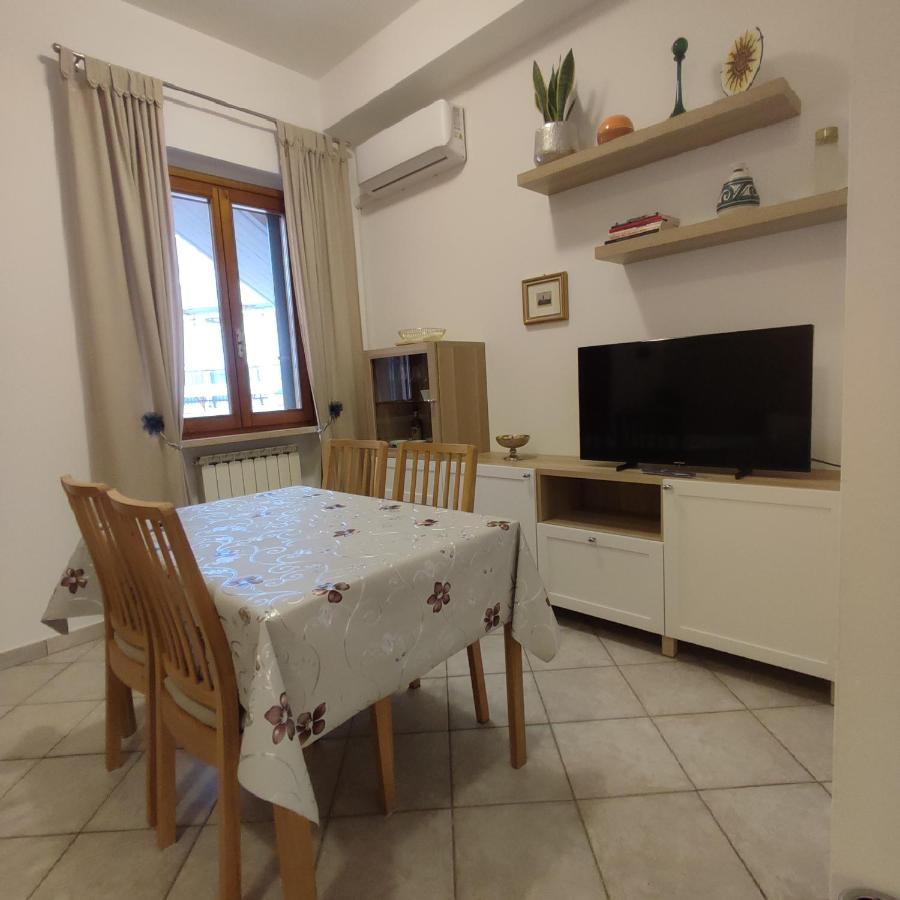Cirillino Apartament - 5