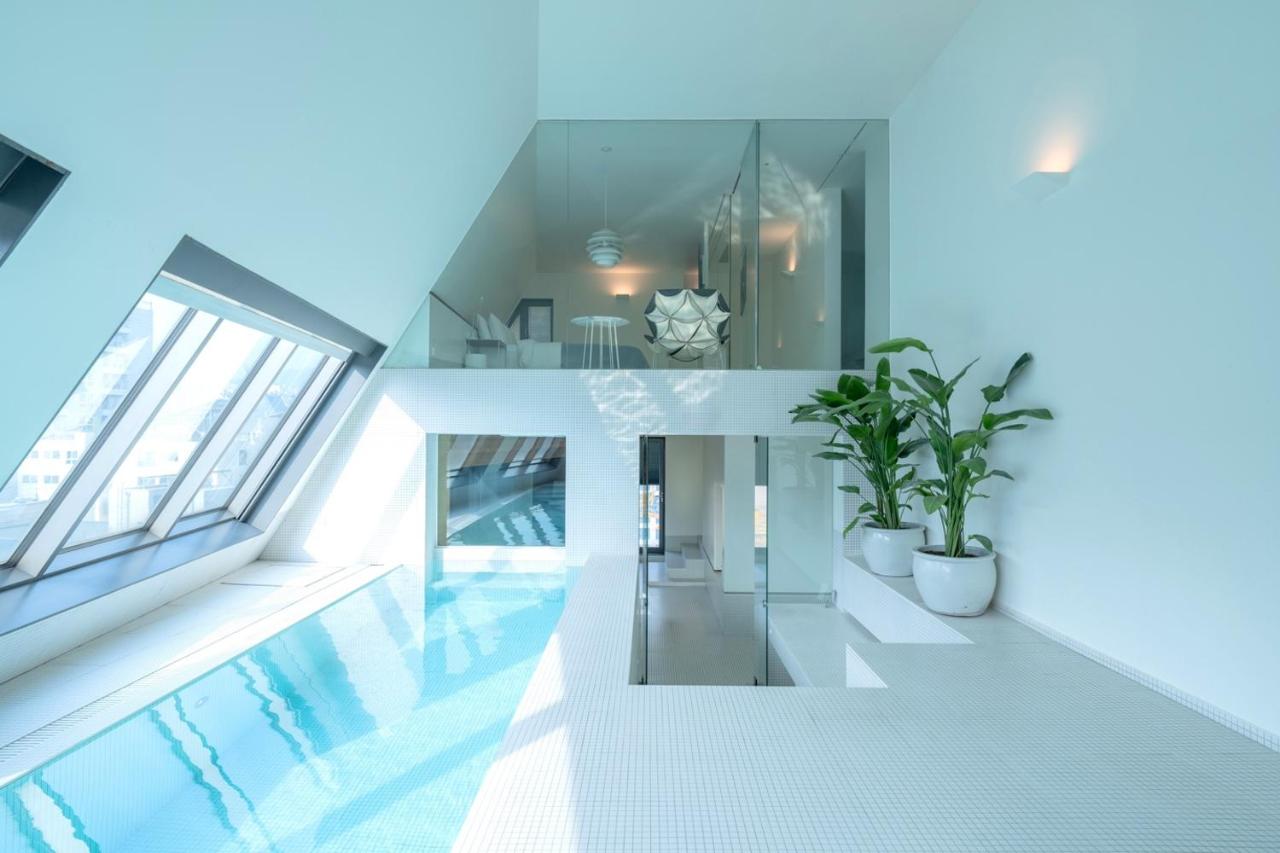 Gangnam Boutique Hotel Sohsul - 4