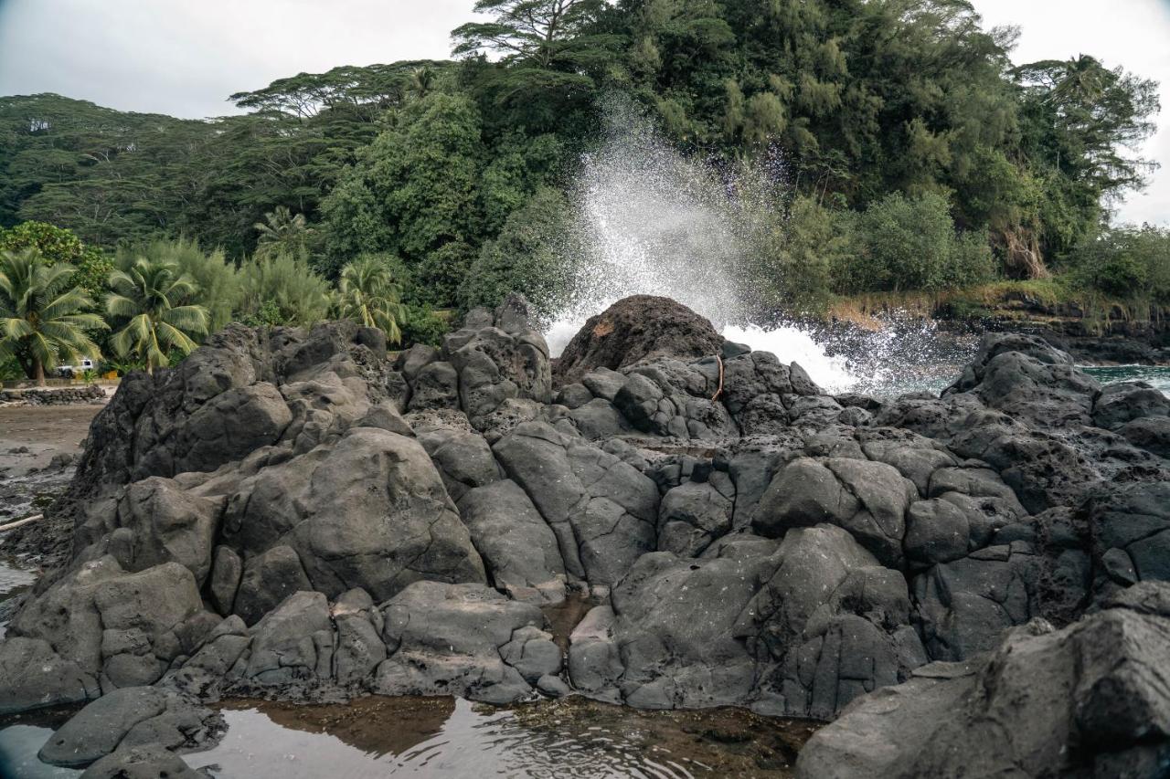 Le Rocher de Tahiti - 2
