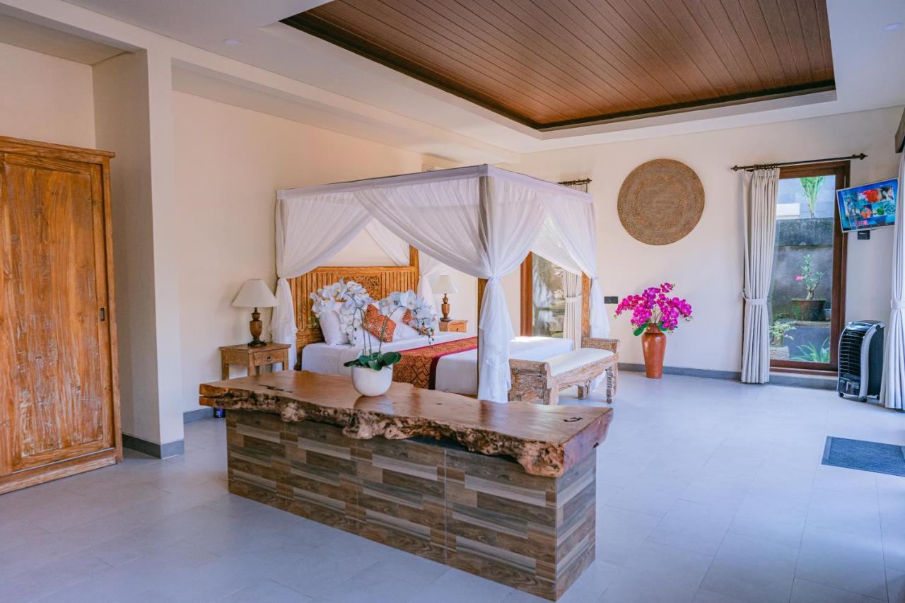 2 Seasons Villa Sun - Luxury with private pool