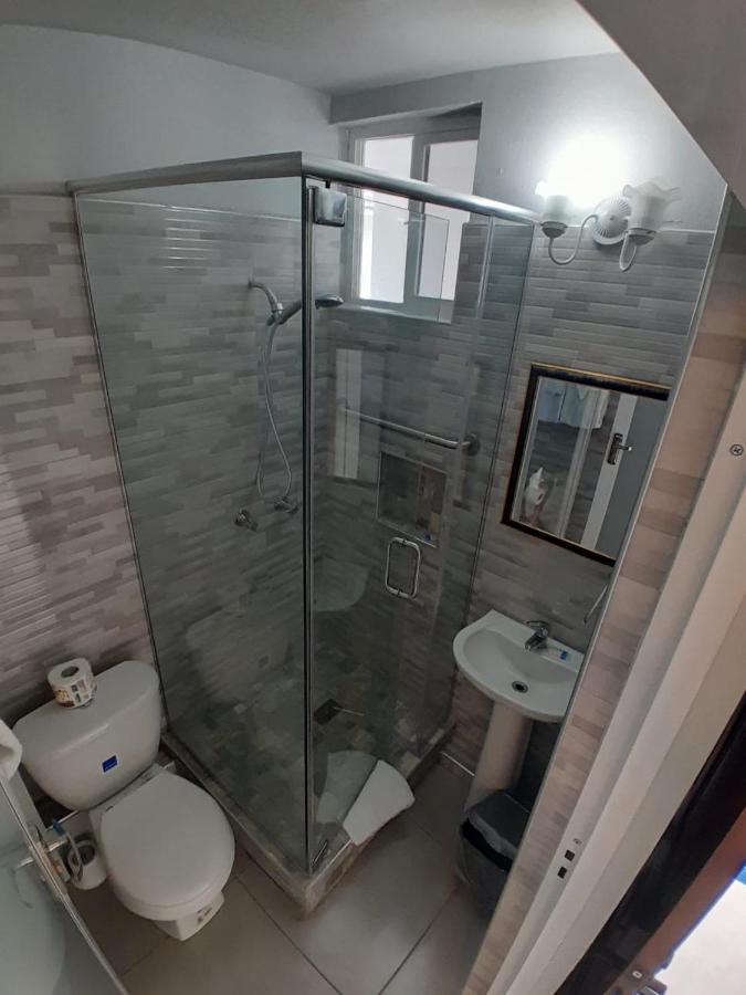 Beach Studio 24 at Sandcastles - 3