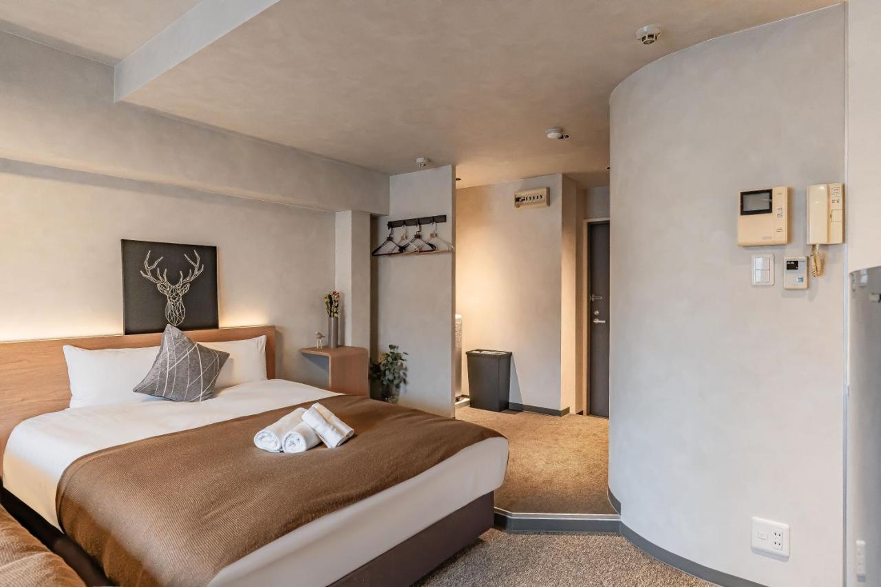 Apartment Hotel 11 Kuromon 3 - 2