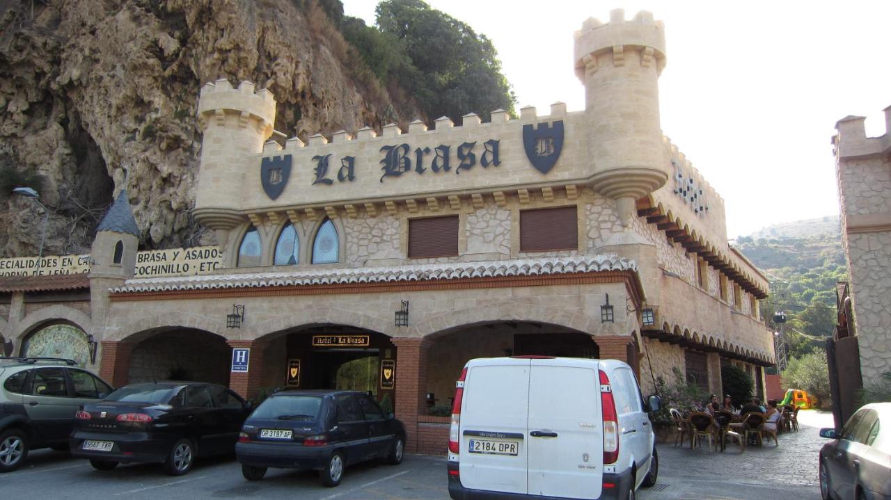 Hotel La Brasa, Vélez de Benaudalla – Nove cijene za 2022.