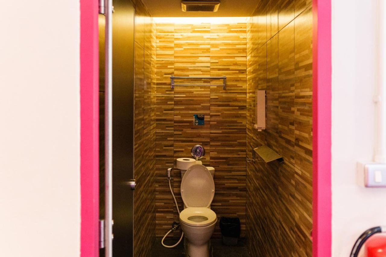 Slumber Surf Phuket Kata - 3