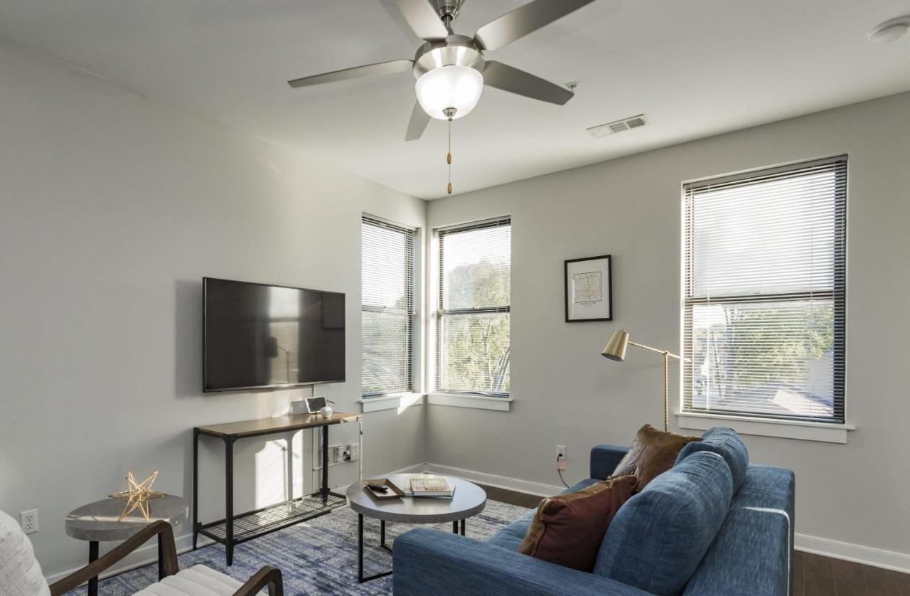 CozySuites Music Row 2BR-free parking 14 - 4