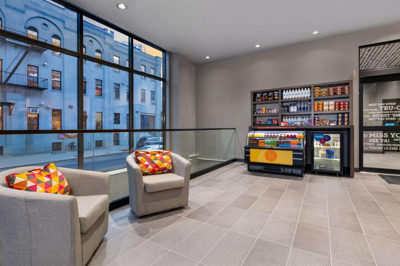 Tru By Hilton Brooklyn - 5