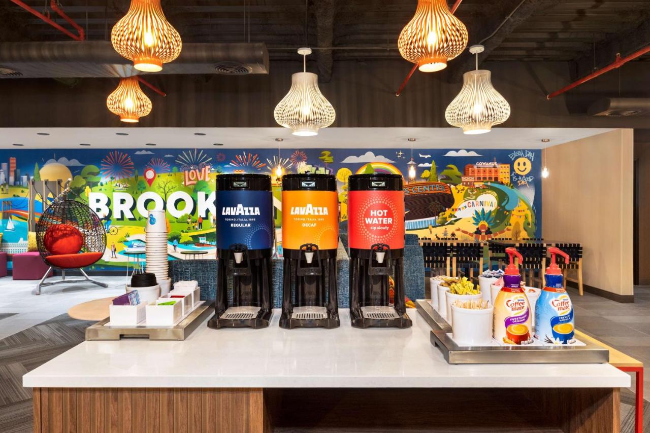 Tru By Hilton Brooklyn - 4