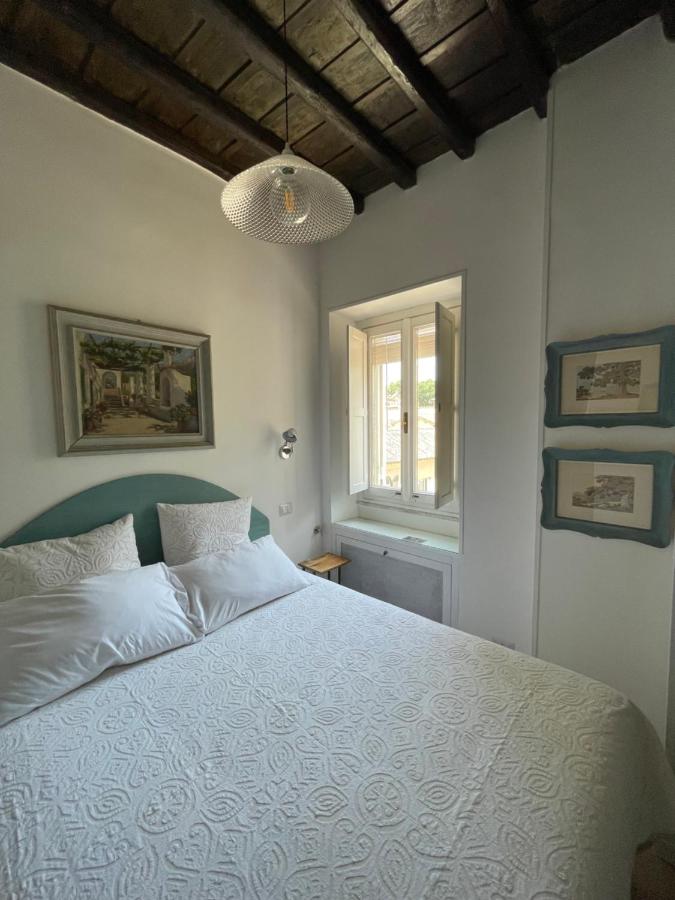 Al campanile Trastevere apartment