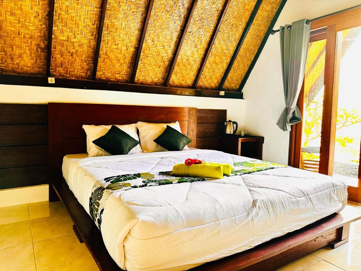 Ampik Batur with Private Hot Springs - 2