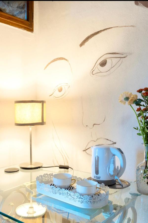 LE FONTI di SAN GIMIGNANO ROOM - 5