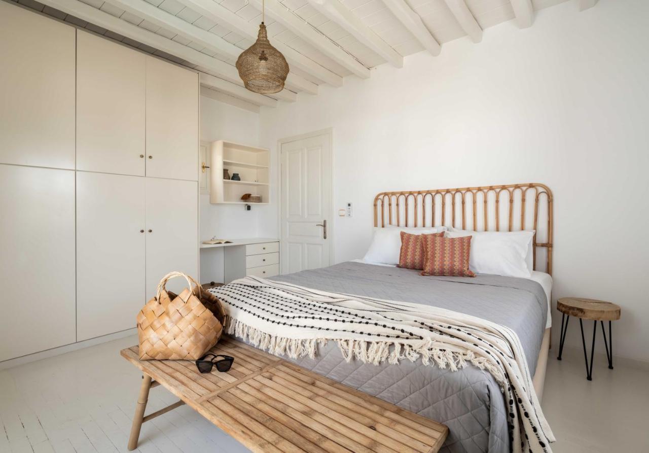 Tagoo Studios Mykonos - 2