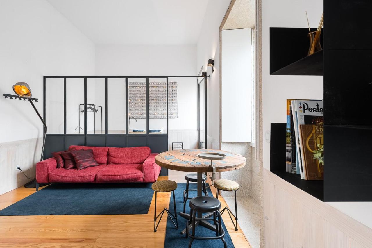 GuestReady - Cosy in the Historic Heart of Porto - 5