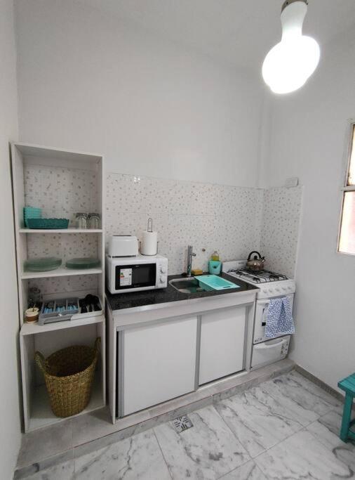 B&B apartments . El mejor alojamiento - 4