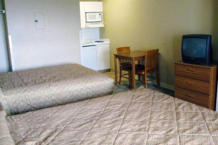 Extended Stay Kansas City — photo 4