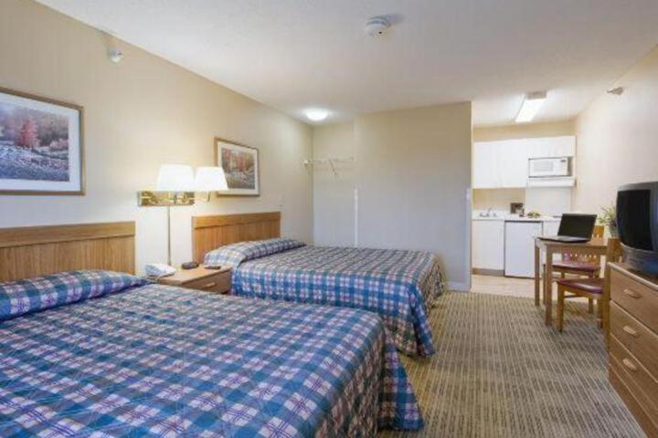 Extended Stay Kansas City — photo 6