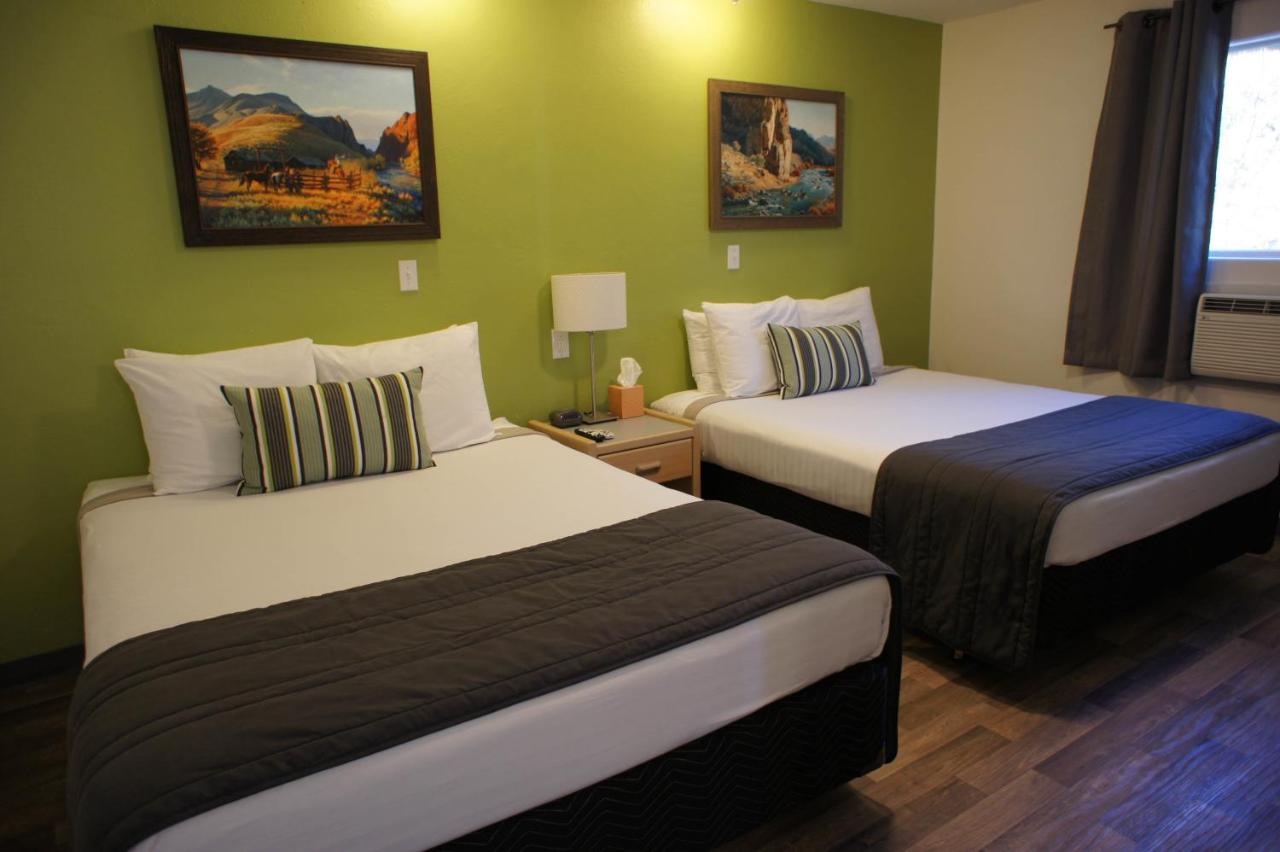 City Center Motel — photo 18