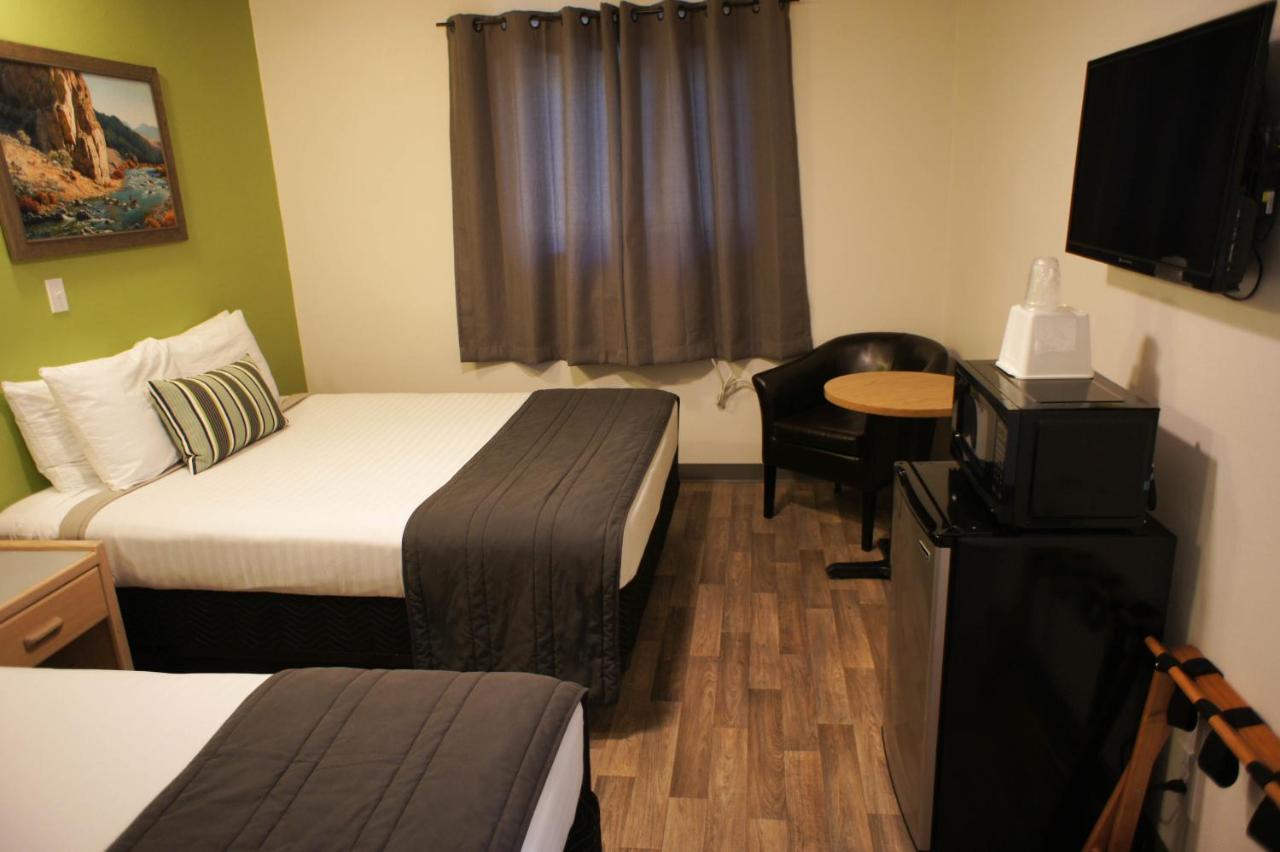 City Center Motel — photo 20
