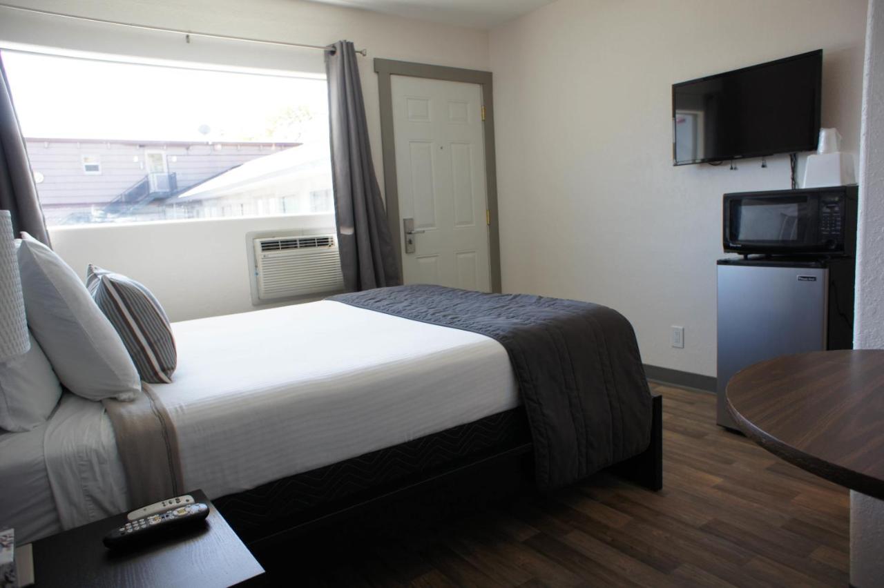 City Center Motel — photo 21
