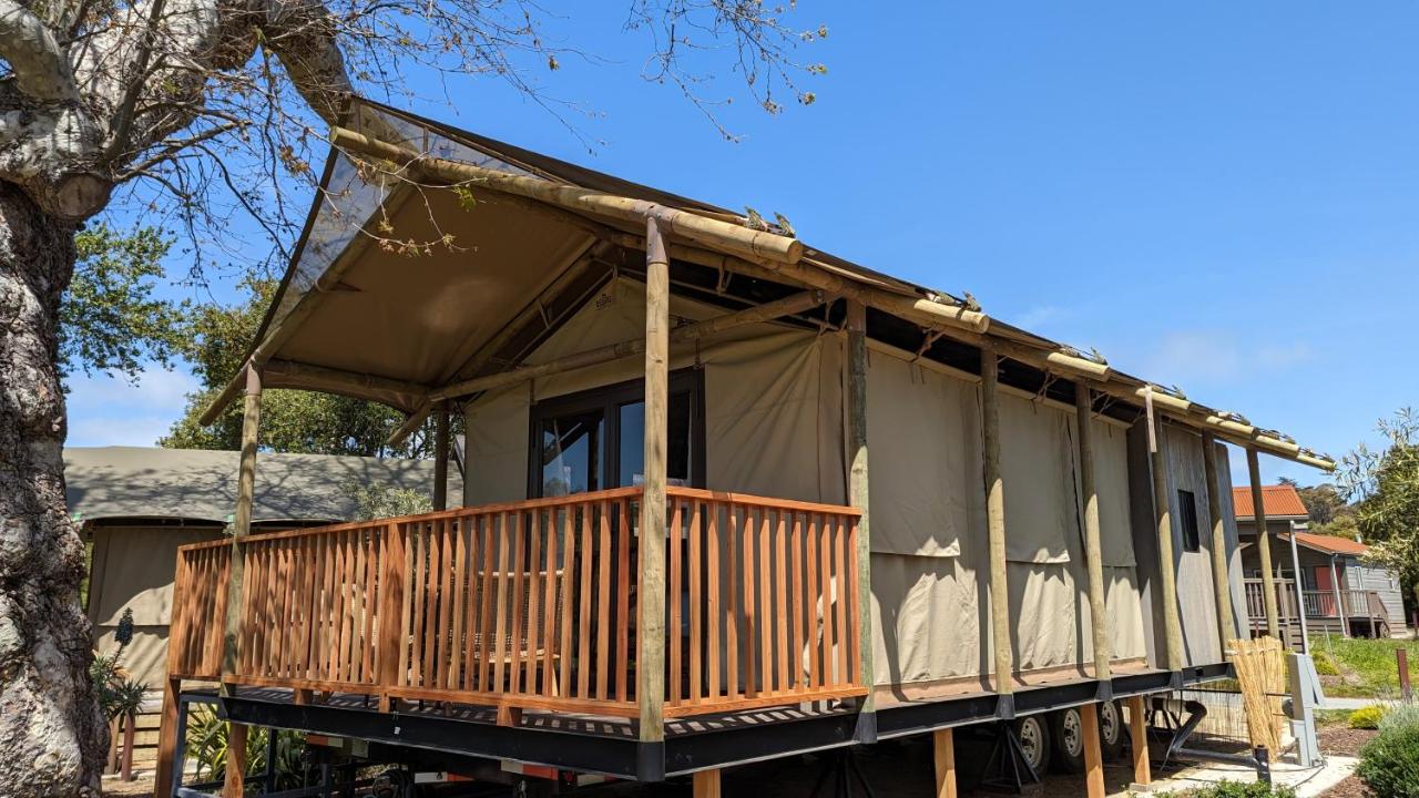 Carmel River Inn & Cottages — photo 21