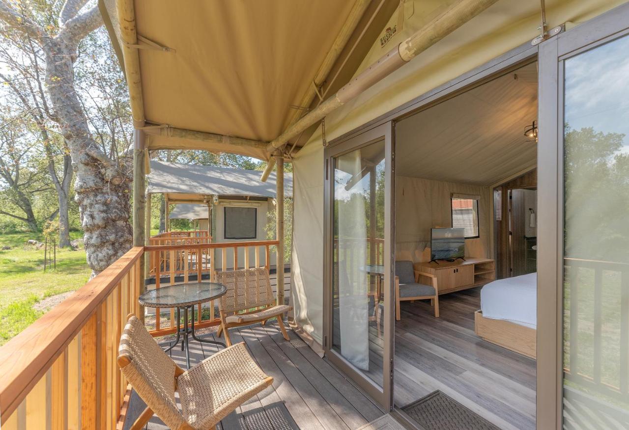 Carmel River Inn & Cottages — photo 23