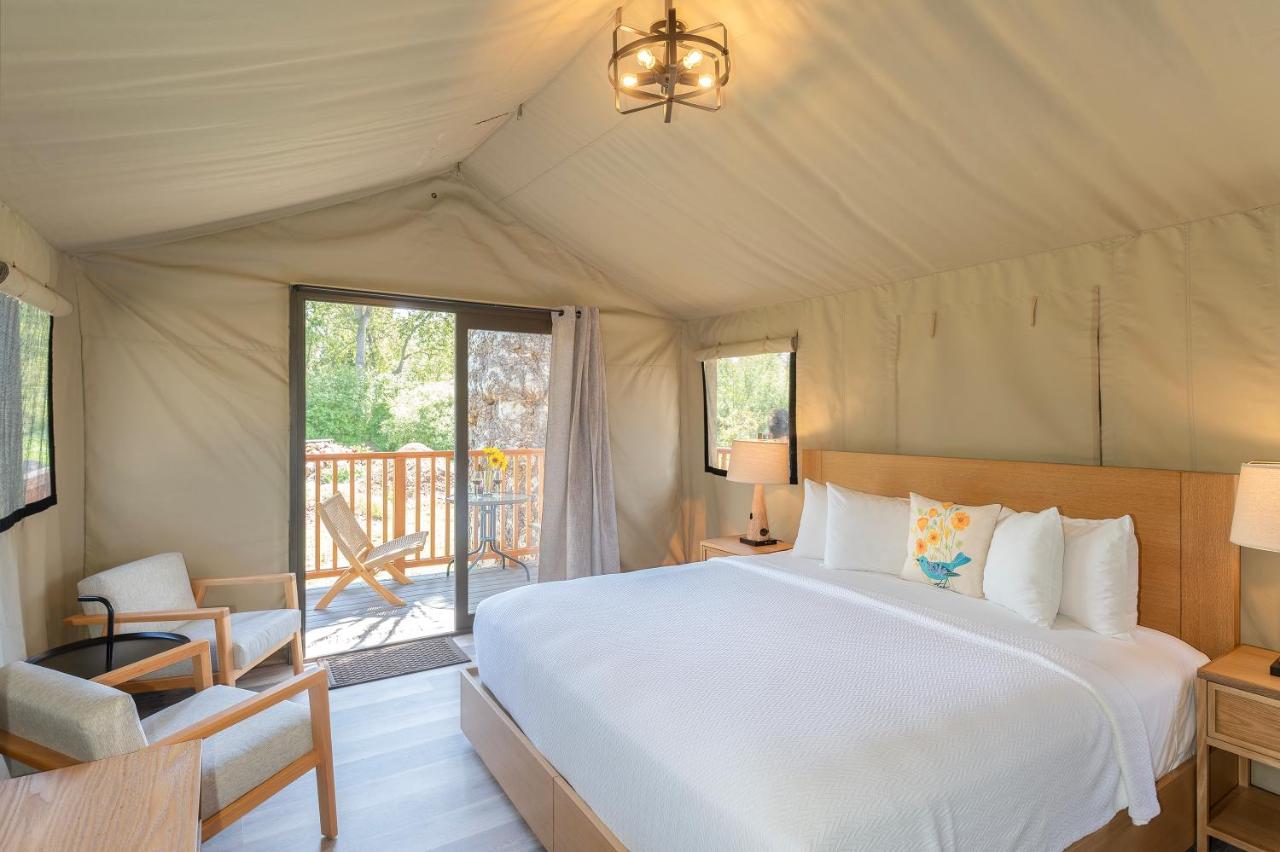 Carmel River Inn & Cottages — photo 20