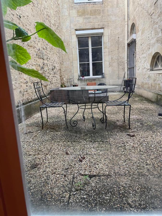 T2 devise appartement center ville - 5