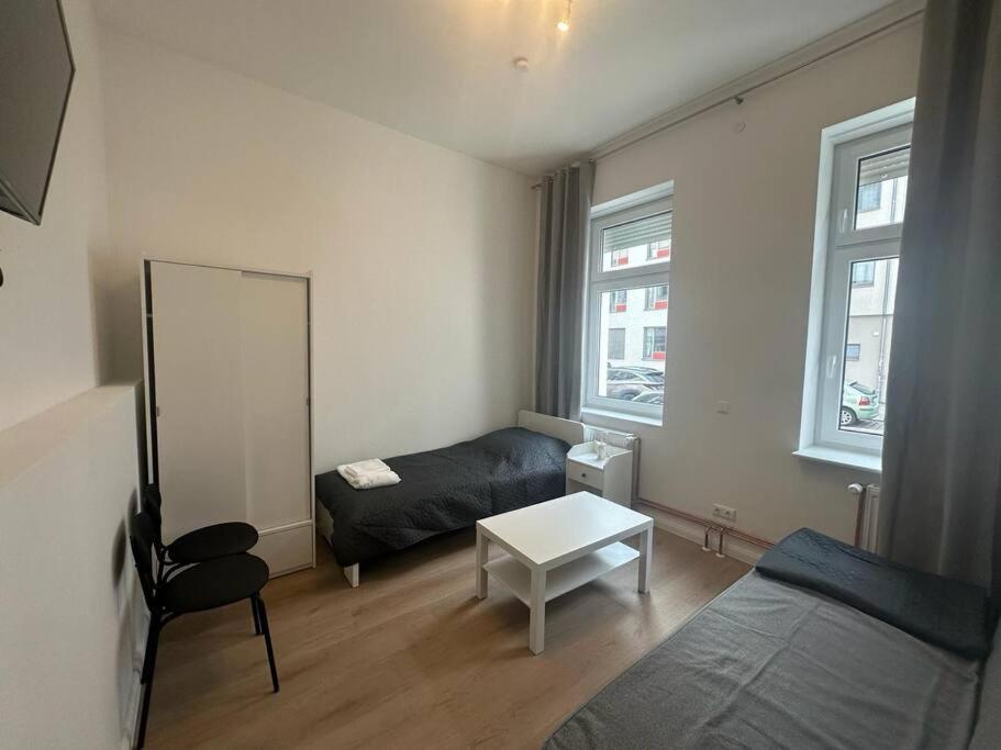 2-Rooms apartment in Berlin - 5