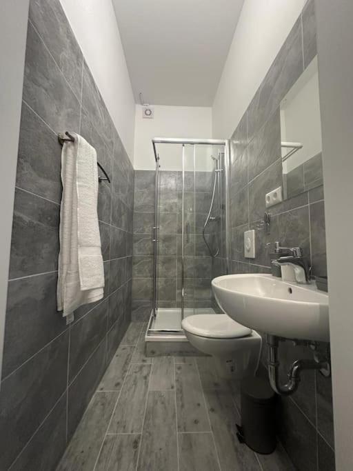 2-Rooms apartment in Berlin - 3