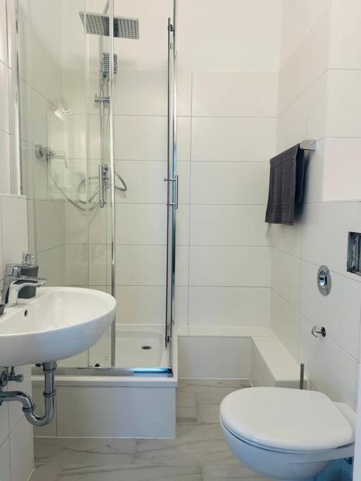 Comfortable studio in Berlin5 - 3
