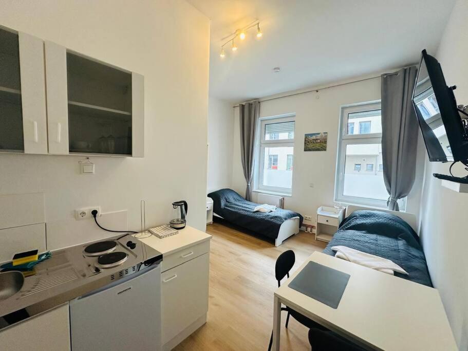 Comfortable studio in Berlin5 - 4