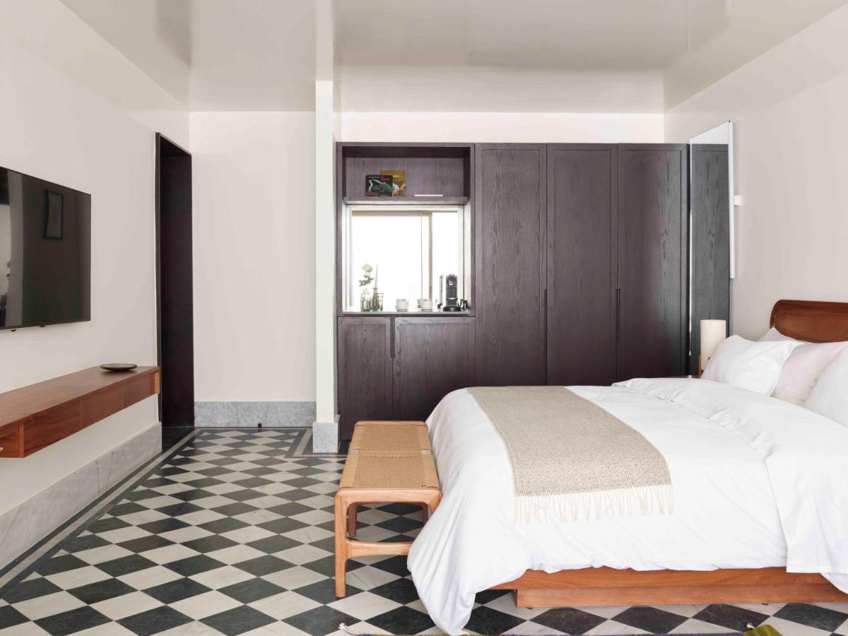 Hotel Dama - 5