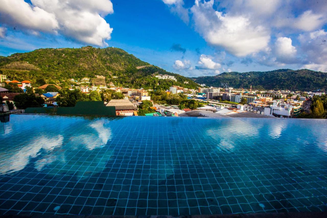 Q Kata Residence - 5